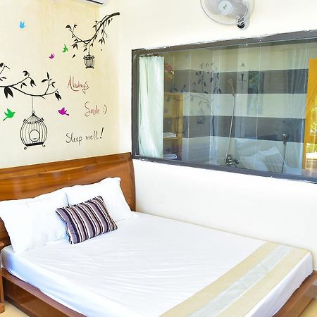 Sea View Dn Hotel Đà Nẵng Exterior foto